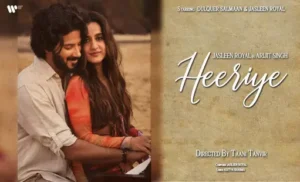 heeriye lyrics by jasleen royal & arijit singh