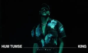 hum tumse lyrics king