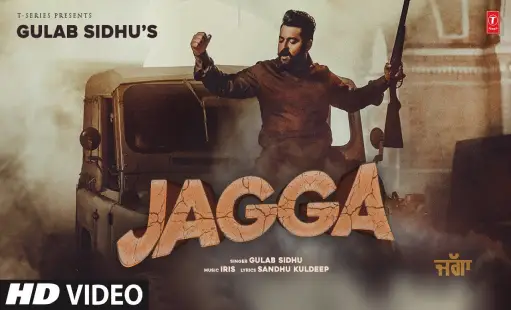 jagga lyrics gulab sidhu