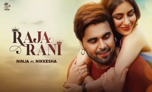 raja rani lyrics ninja