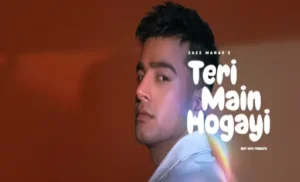 teri main hogayi lyrics