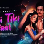 tiki tiki raat lyrics by Prince Narula