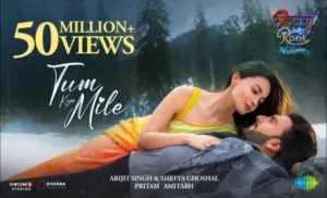 tum kya mile lyrics