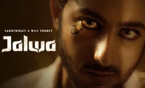 Jalwa lyrics by Carry Minati