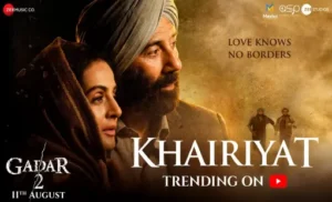 khairiyat lyrics by sayeed quadri