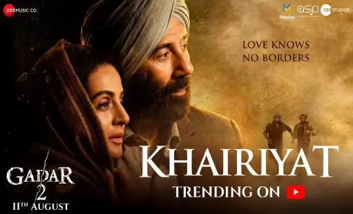 khairiyat lyrics by sayeed quadri