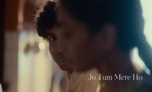 Jo Tum Mere ho lyrics