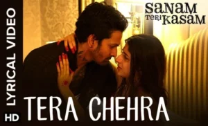 Tera Chehra Jab Nazar Aaye lyrics