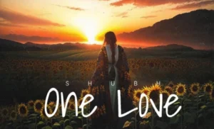 One Love Lyrics by Shubh
