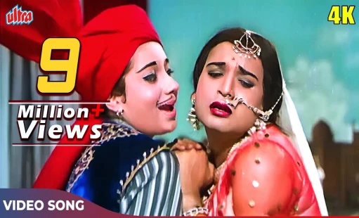 kajra mohabbat wala lyrics