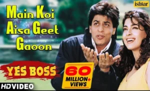 Main Koi Aisa Geet Gaoon Lyrics