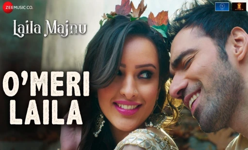 o meri laila lyrics atif aslam
