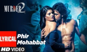 Phir Mohabbat Lyrics