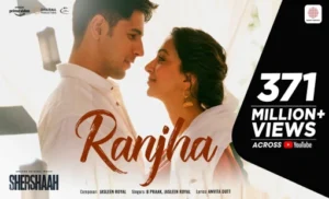 Ranjha Lyrics