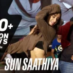 Sun Saathiya song lyrics
