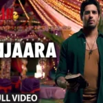 Banjaara Lyrics - Ek villain