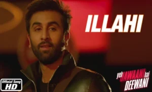 Illahi Lyrics