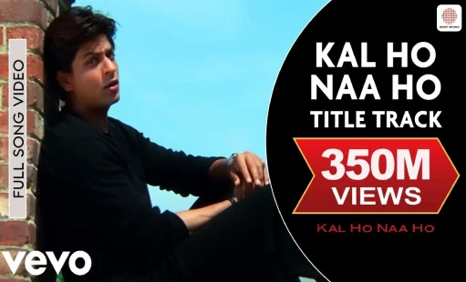 Kal ho naa ho lyics