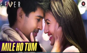 Mile Ho tum lyrics