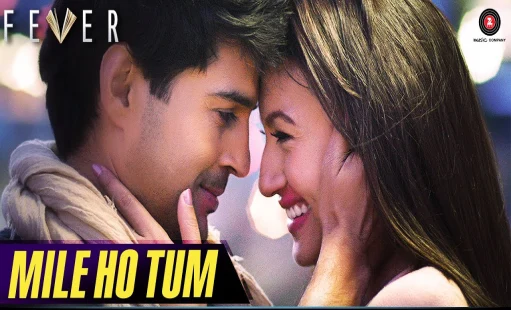 Mile Ho tum lyrics