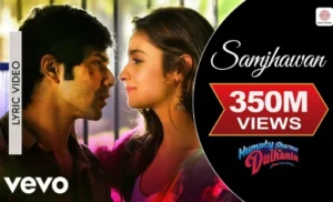 Samjhawan Lyrics