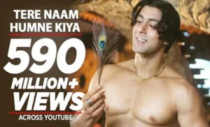 Tere Naam Humne Kiya Lyrics