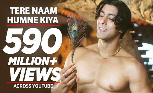 Tere Naam Humne Kiya Lyrics