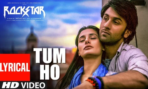 Tum Ho Lyrics