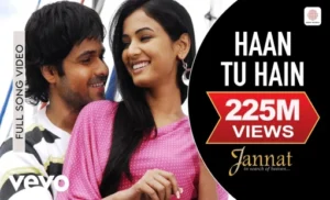 Haan Tu Hain Lyrics