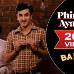 Phir le aya dil lyrics