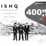 ishq lyrics