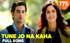 Tune Jo Kaha Lyrics
